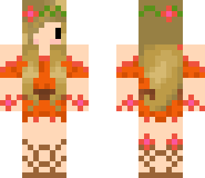 fire elf