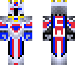 knight chi improved