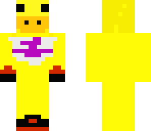 chica