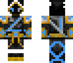 assasin random