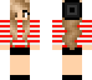 french girl