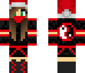 ninja christmas special