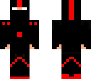 herobrine ninja