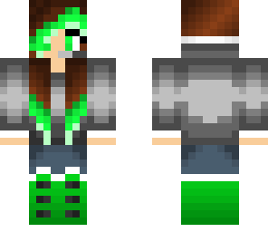 green gamer