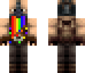 updated mexy skin