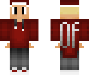 xmas boy