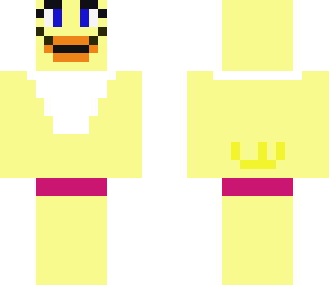 toy chica