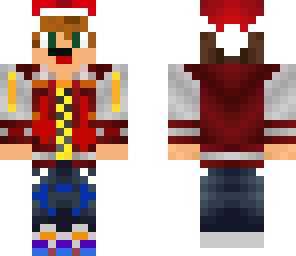holidayshawn