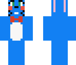 toy bonnie
