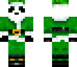 elf panda