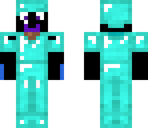 ender happy armor