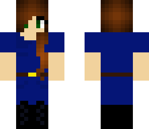 police woman