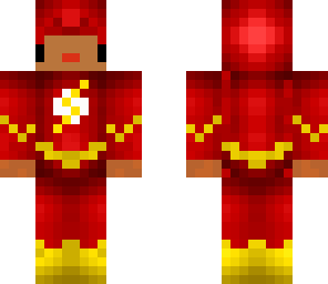 flash reindeer