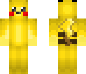 pika piiii