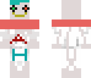 randomekid