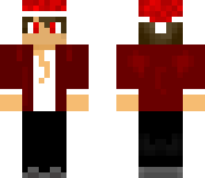 christmas me