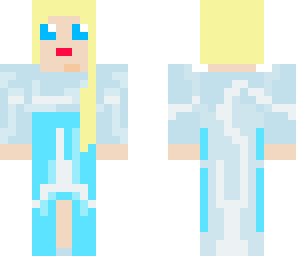 frozen elsa