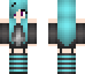 emo girl