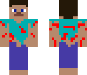 survivor steve