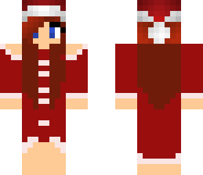 santa helper