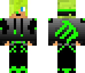 monster energy youtuber