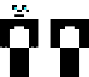 panda