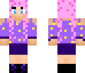 meh skinnnn
