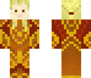wood elf army