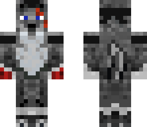 fight wolf