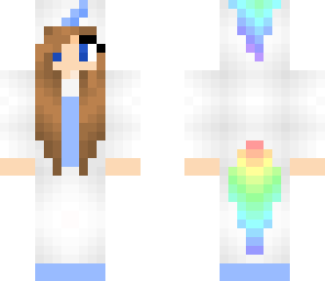 unicorn skin edit