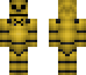 golden freddy