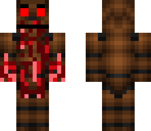 bloody freddy
