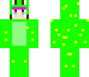 derpy frog boy