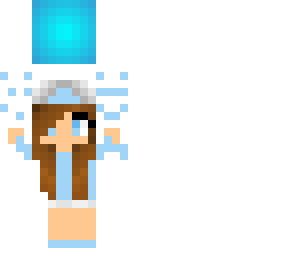 magic girl