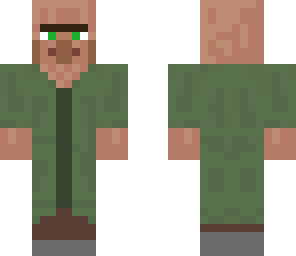 villager