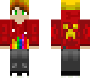 my awesome skin
