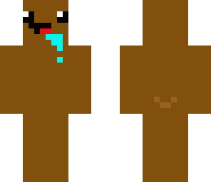 bear wiht ace