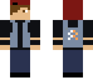 me as delsin