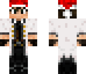 christmas boy
