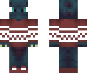 chilled's dragon