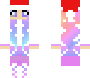 elf girl