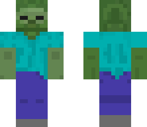 zombie