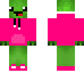 turtle gurl