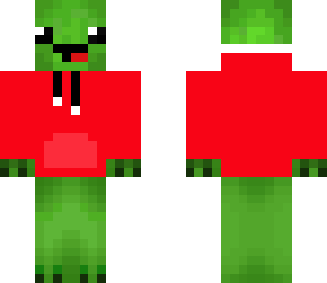 red turtle