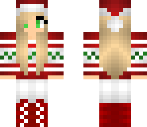 tanunda46 christams skin