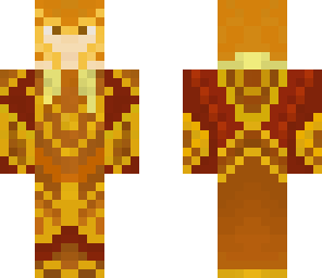 soldier of the woodland realm