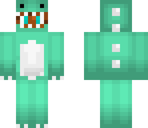dino boy