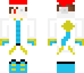 santa-angelic ever