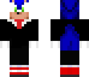 sonic