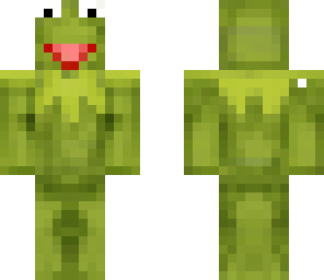 headphone kermit